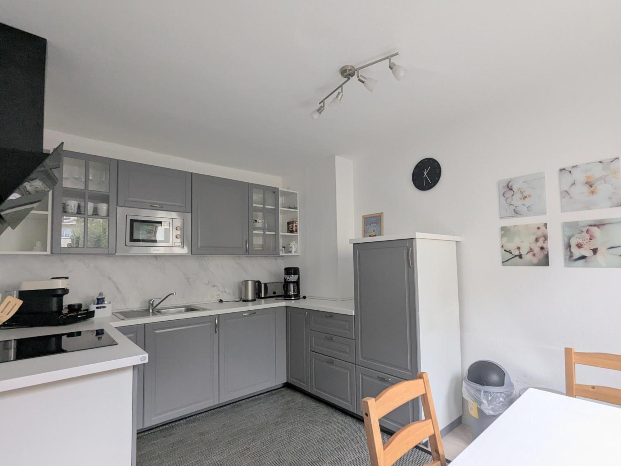 Schoenes, Geraeumiges Zuhause Obernburg am Main Extérieur photo