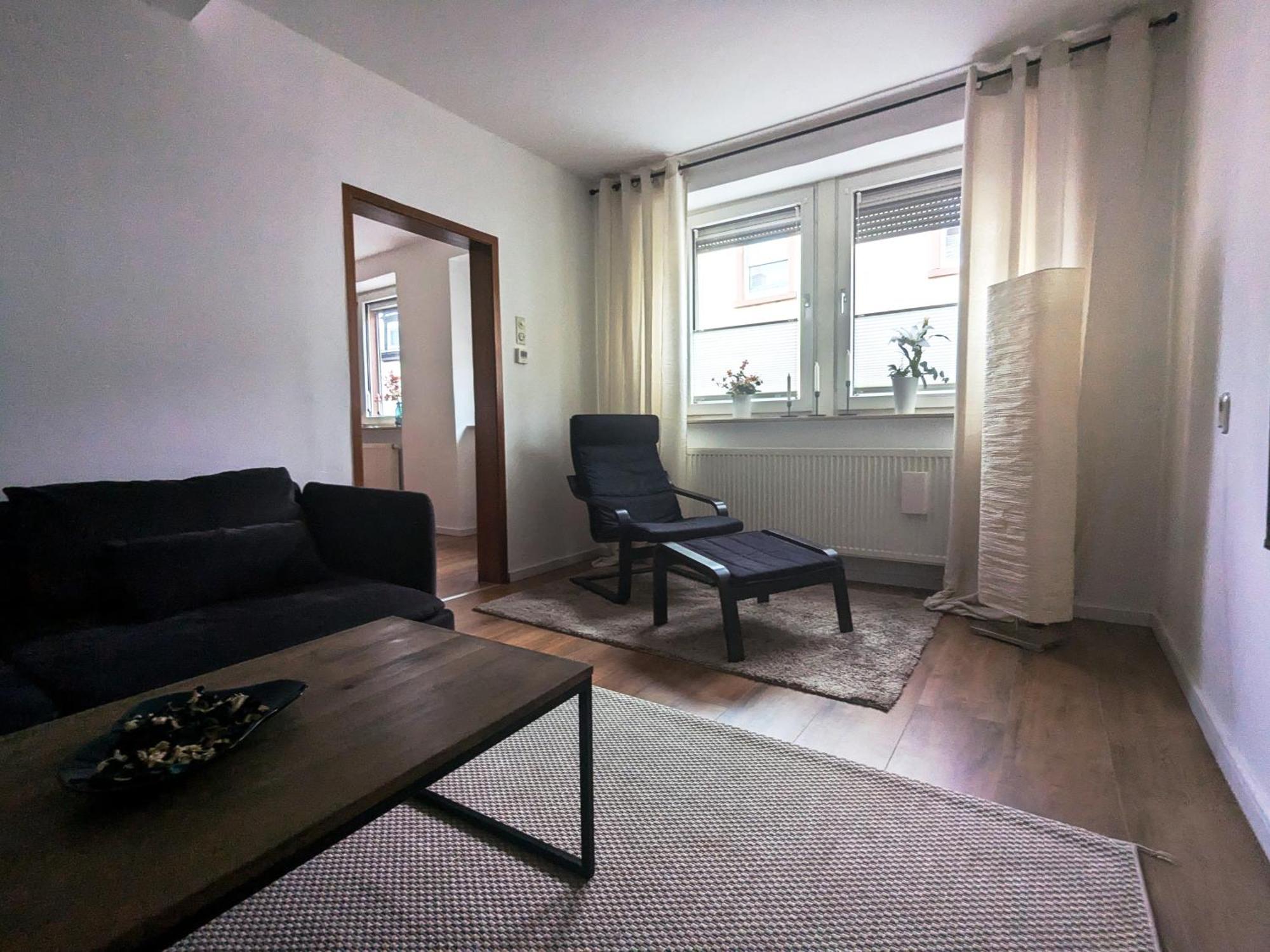 Schoenes, Geraeumiges Zuhause Obernburg am Main Extérieur photo