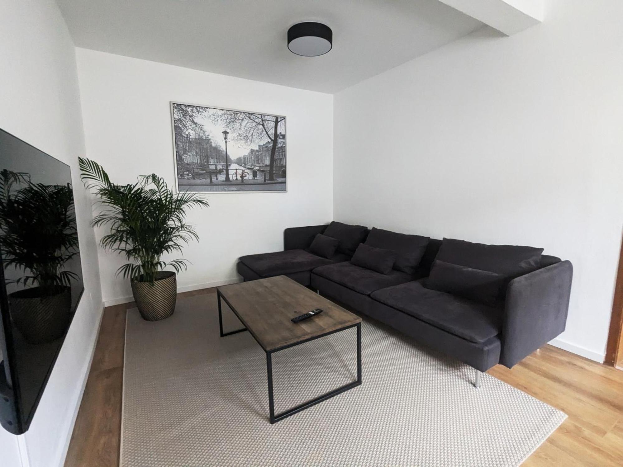 Schoenes, Geraeumiges Zuhause Obernburg am Main Extérieur photo